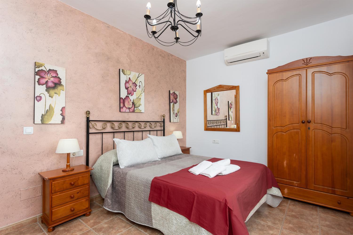 Villa Medina Paloma Frigiliana Extérieur photo